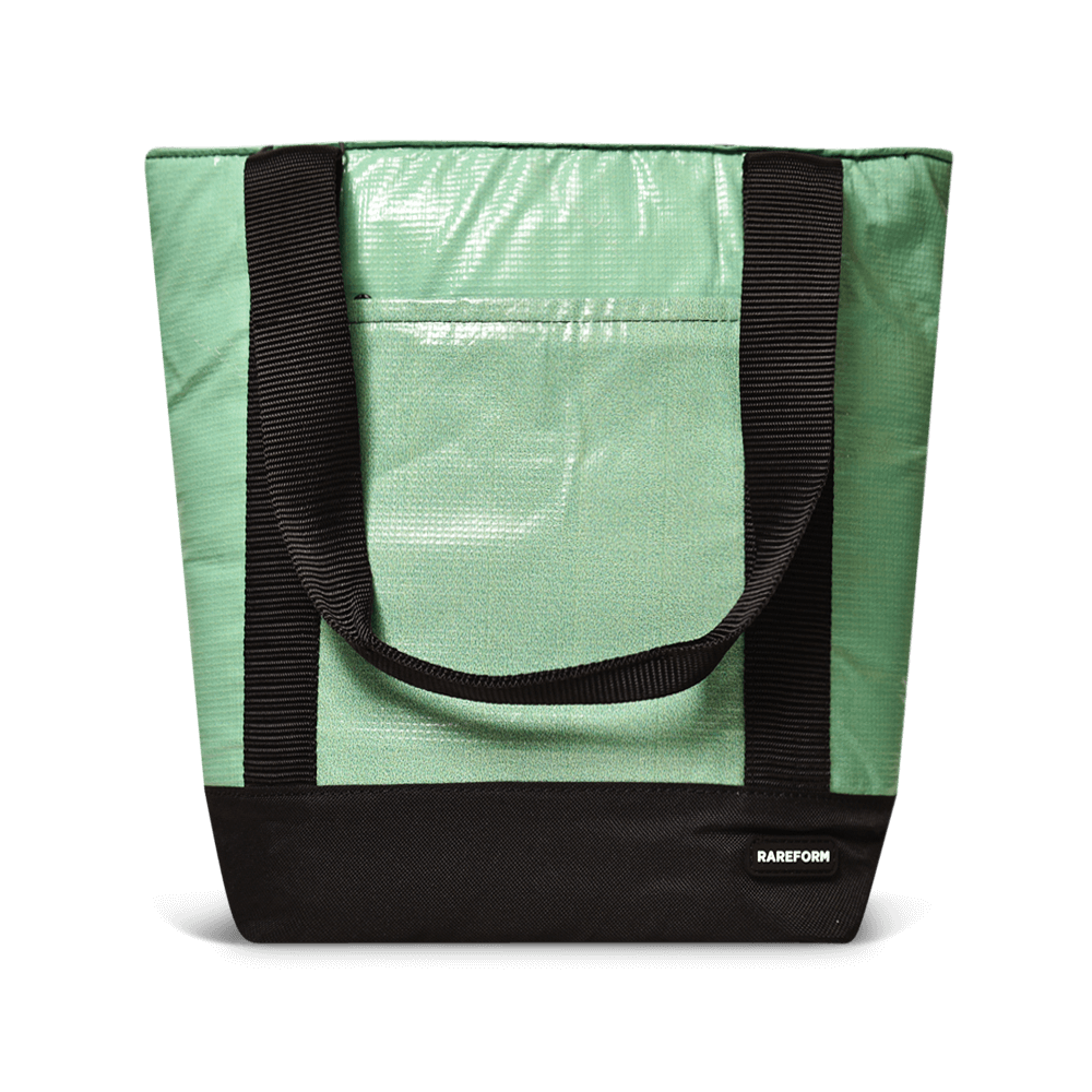 Beck Cooler Tote