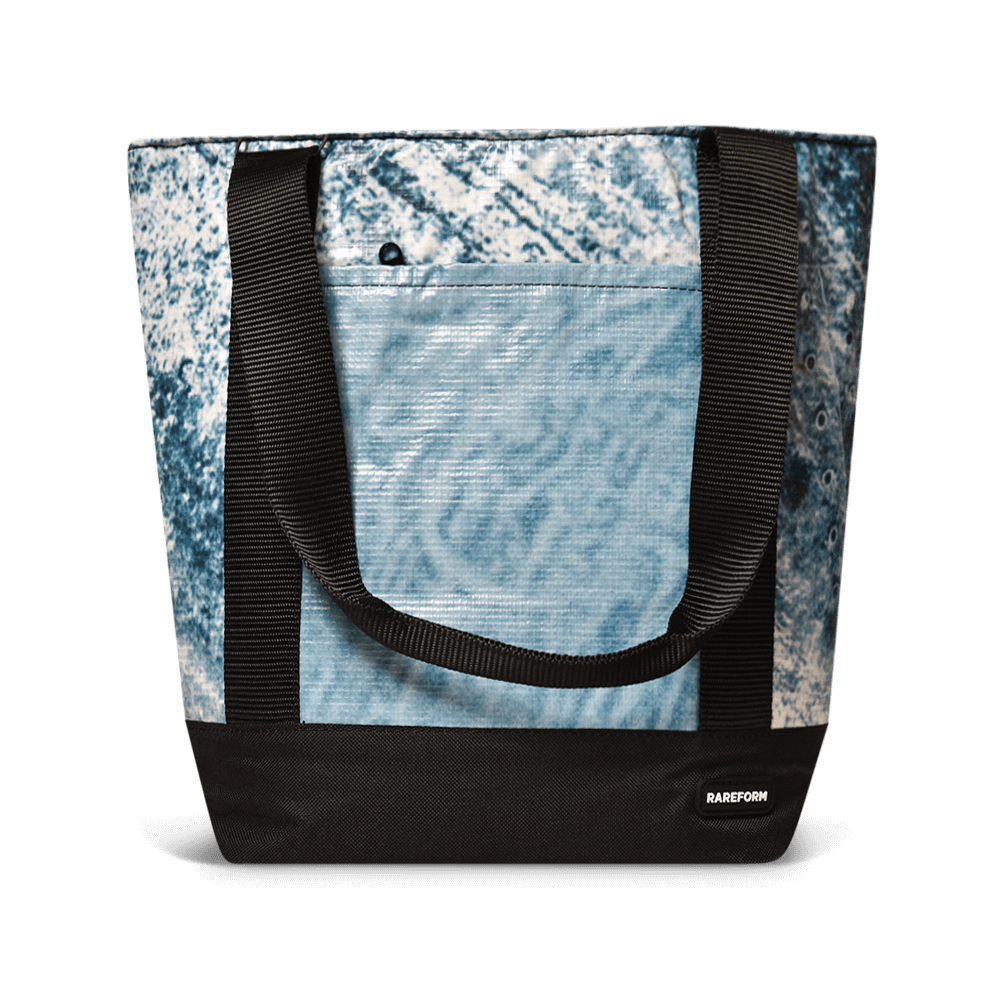 Beck Cooler Tote