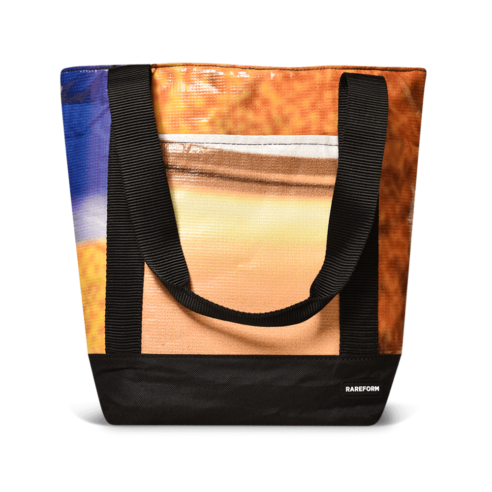 Beck Cooler Tote