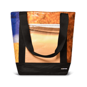 Beck Cooler Tote