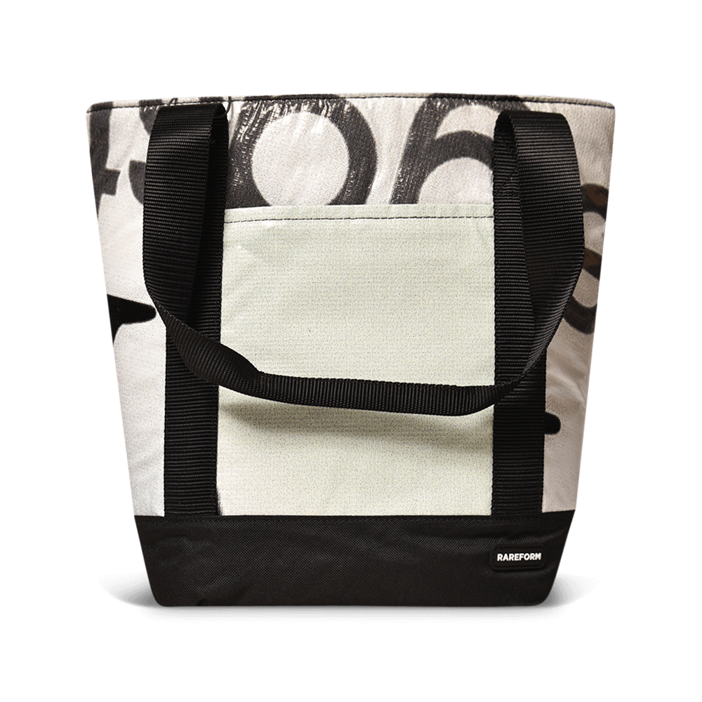 Beck Cooler Tote