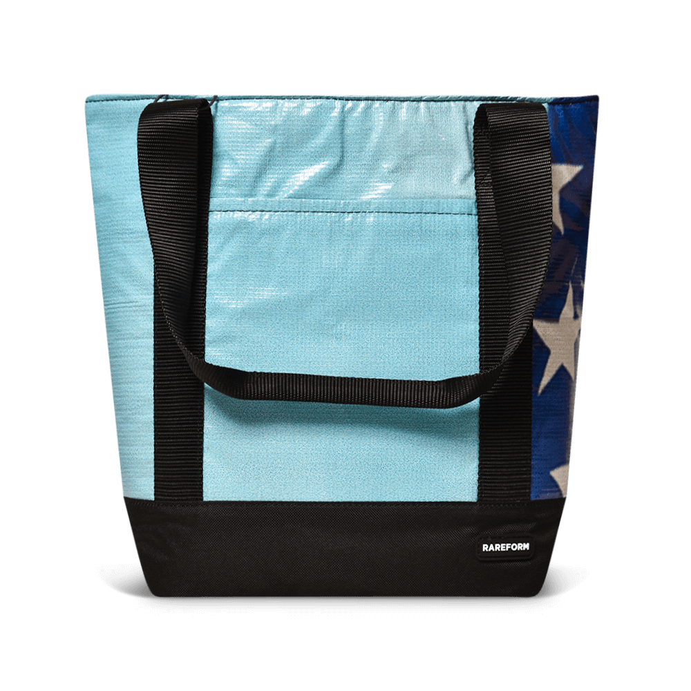 Beck Cooler Tote