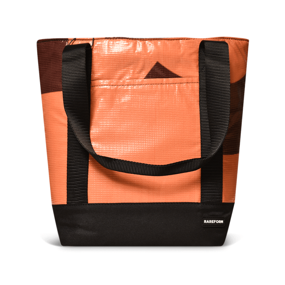 Beck Cooler Tote