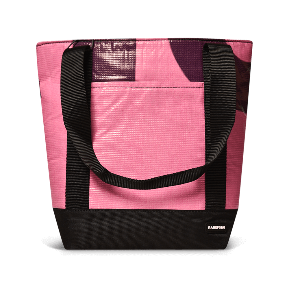 Beck Cooler Tote