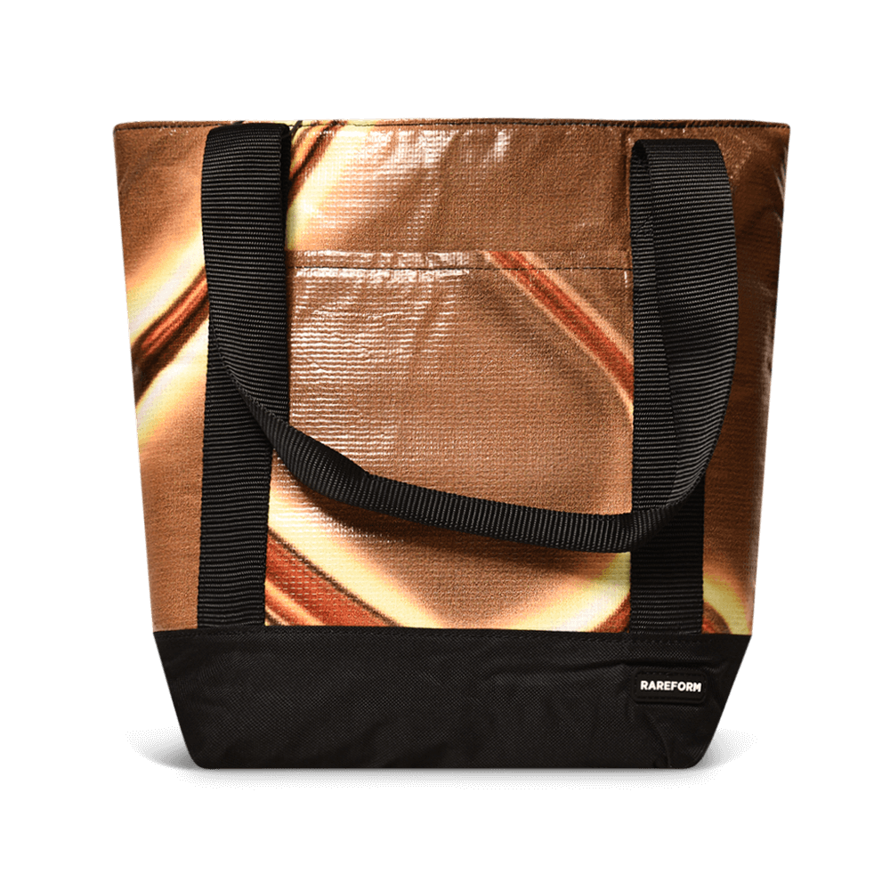 Beck Cooler Tote