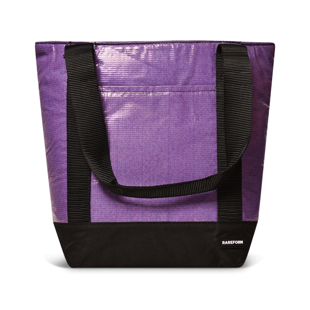 Beck Cooler Tote