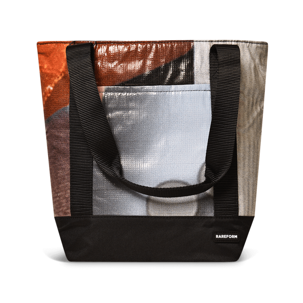 Beck Cooler Tote