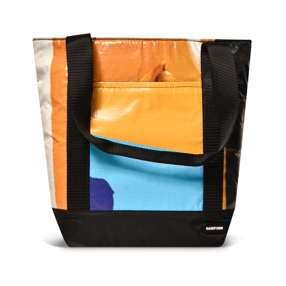 Beck Cooler Tote