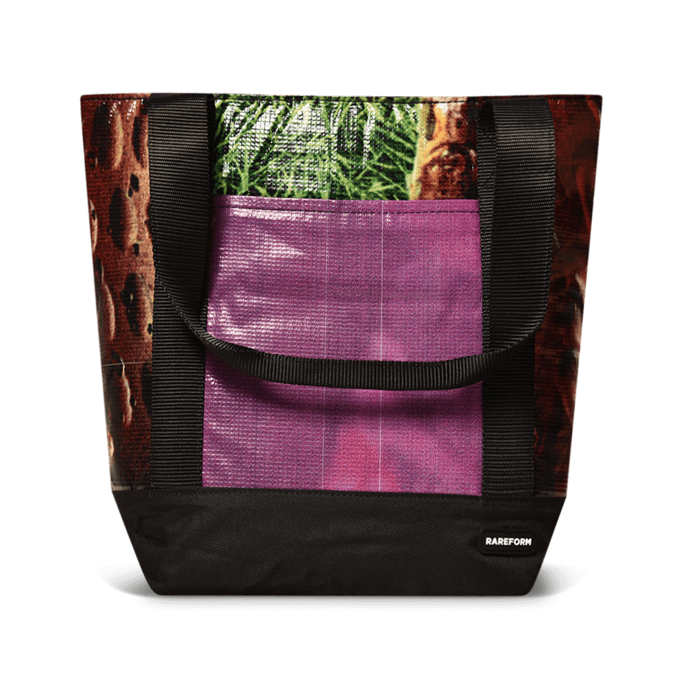 Beck Cooler Tote