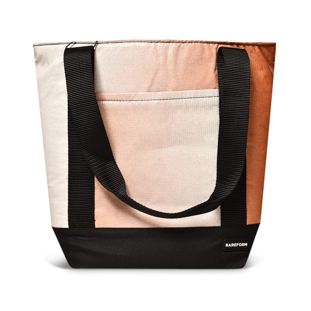 Beck Cooler Tote