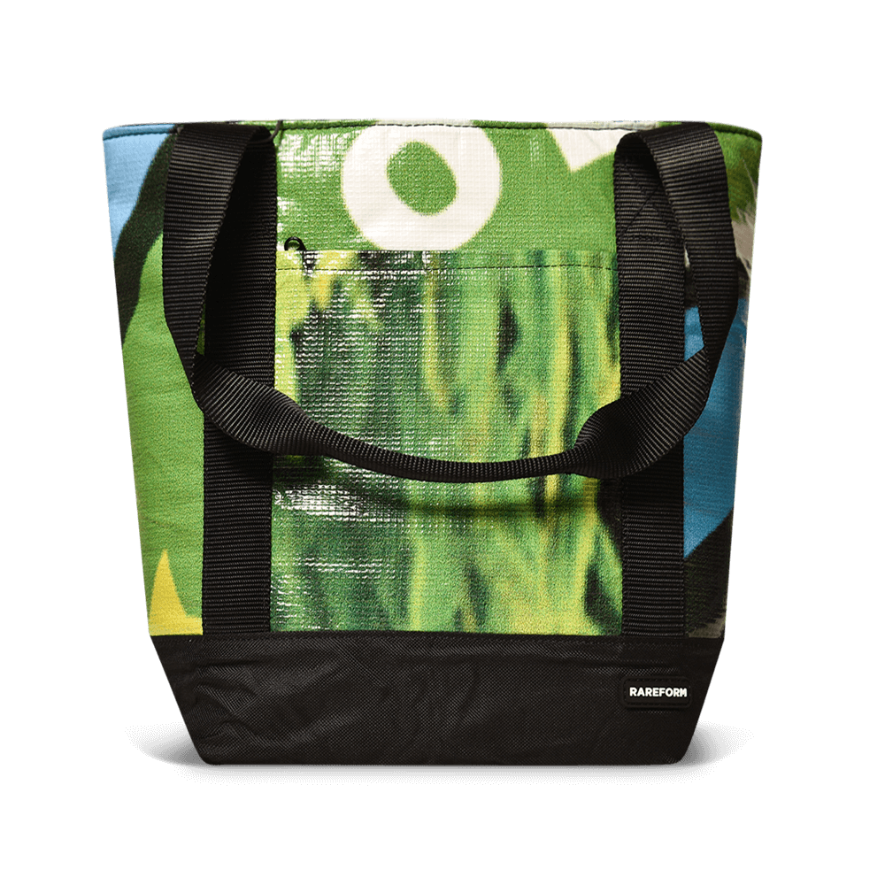 Beck Cooler Tote