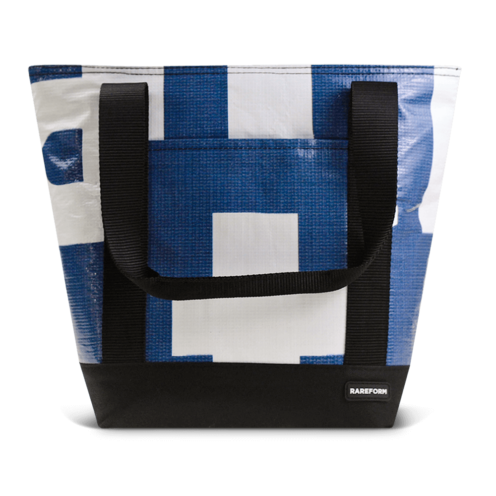 Beck Cooler Tote