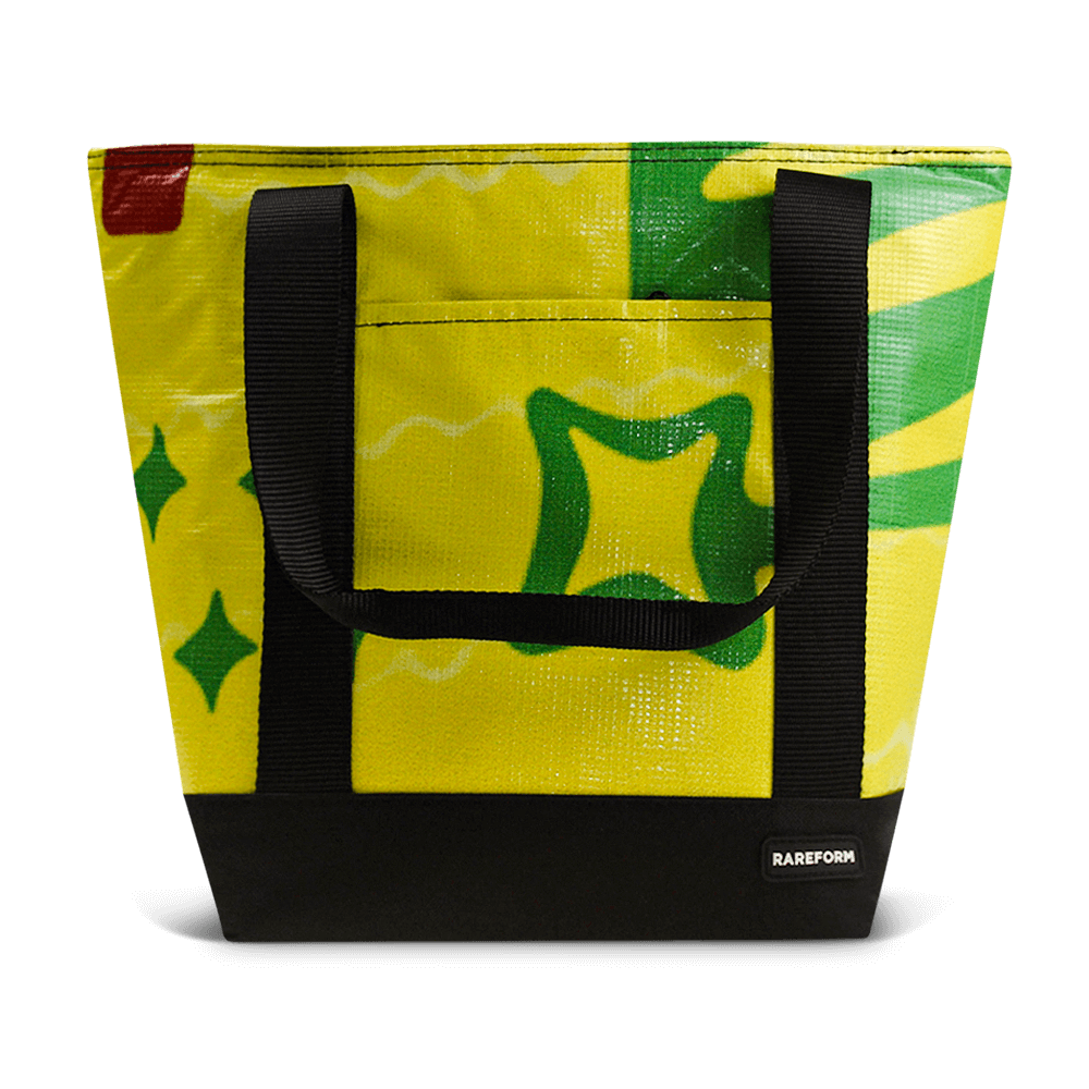 Beck Cooler Tote