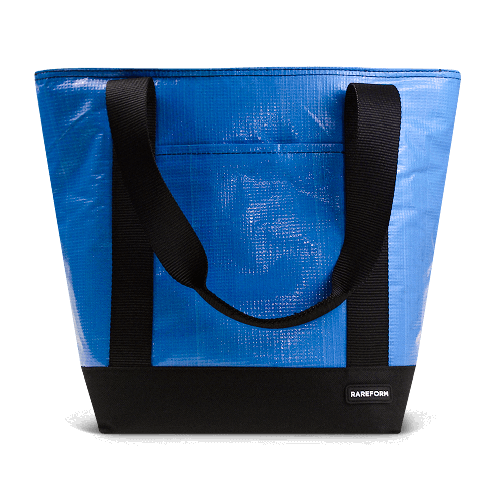 Beck Cooler Tote
