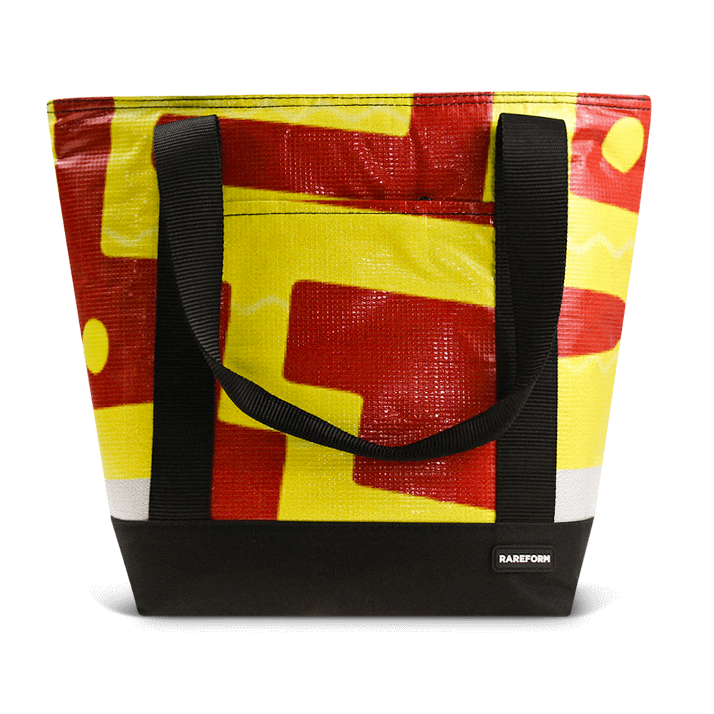 Beck Cooler Tote