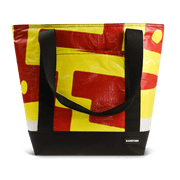 Beck Cooler Tote