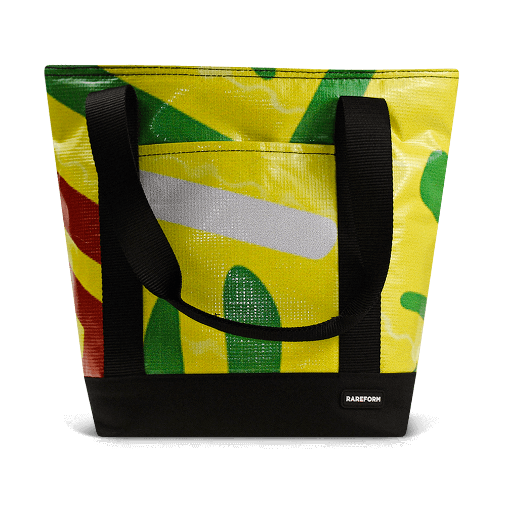Beck Cooler Tote