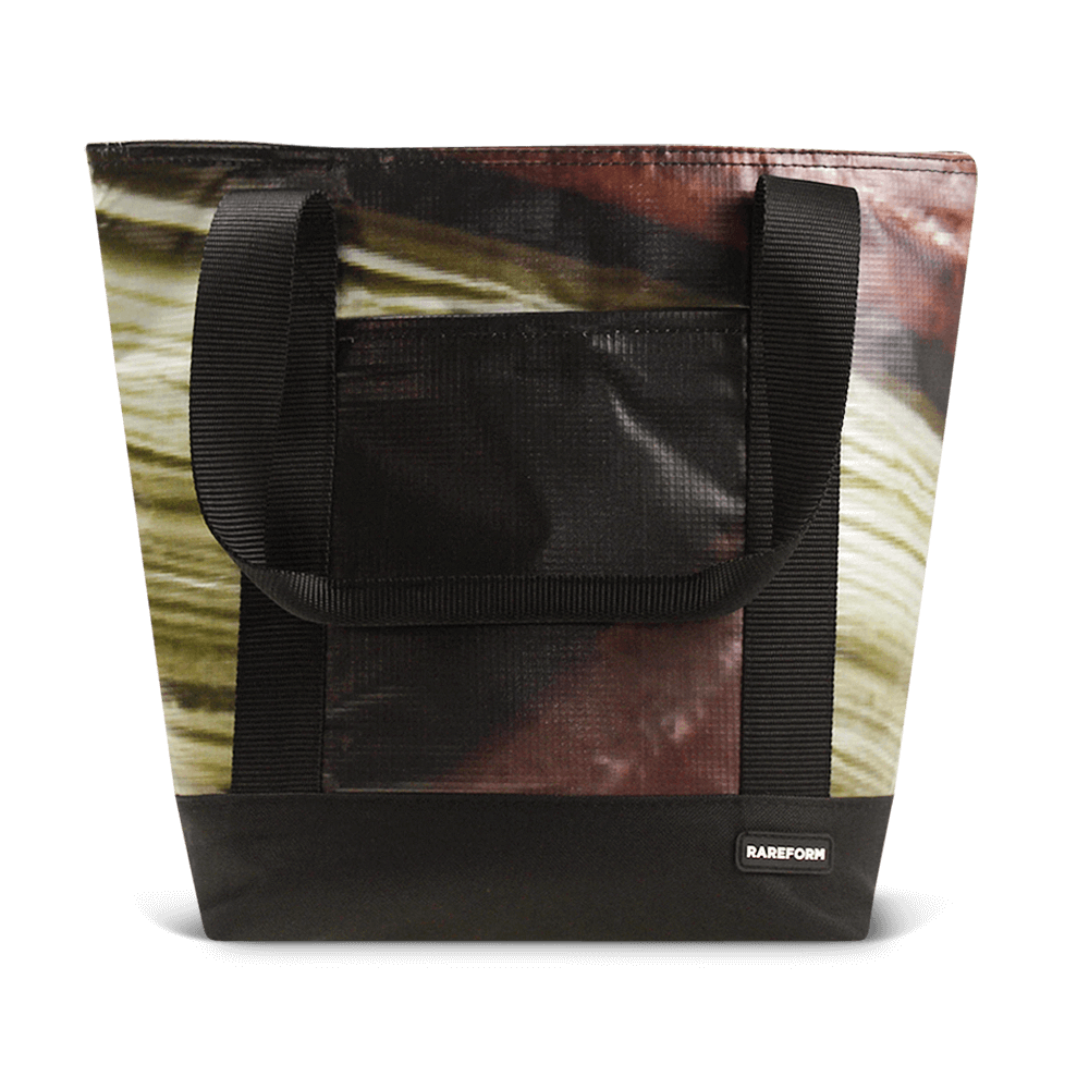 Beck Cooler Tote
