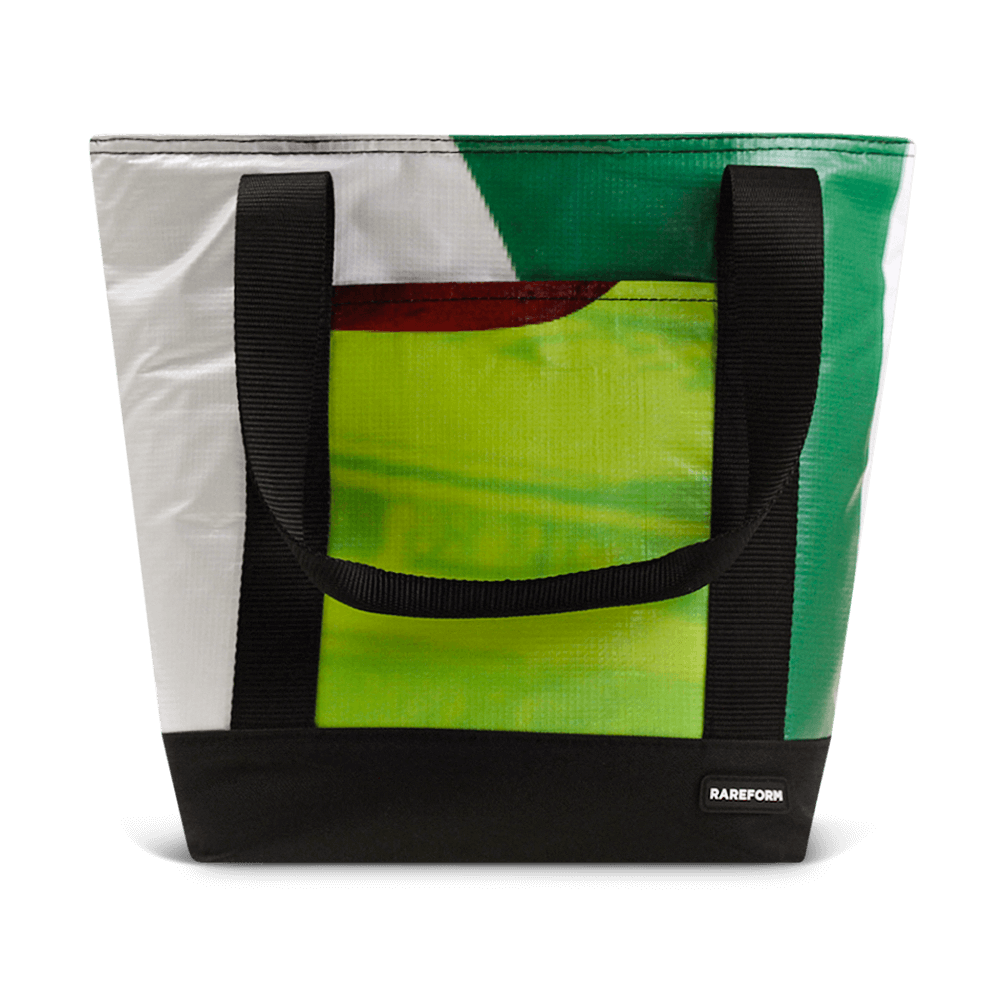 Beck Cooler Tote