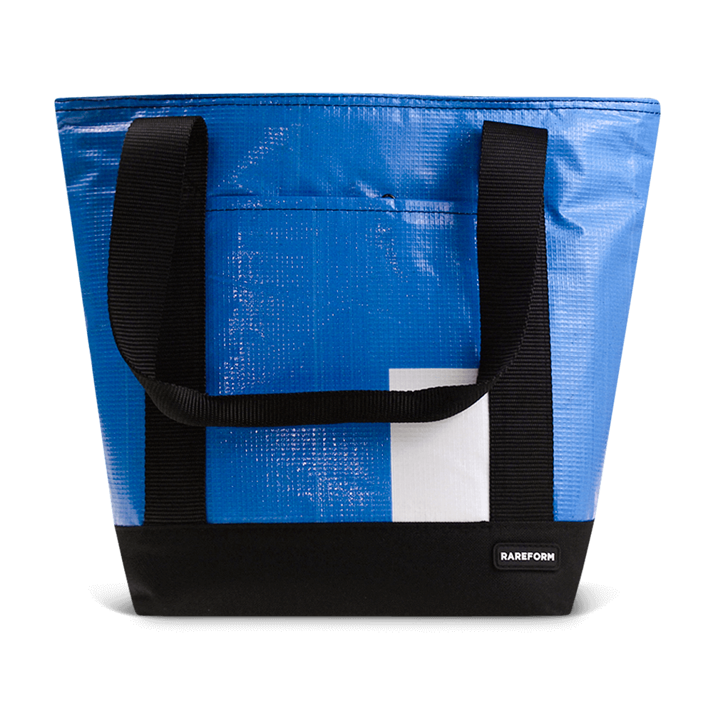 Beck Cooler Tote