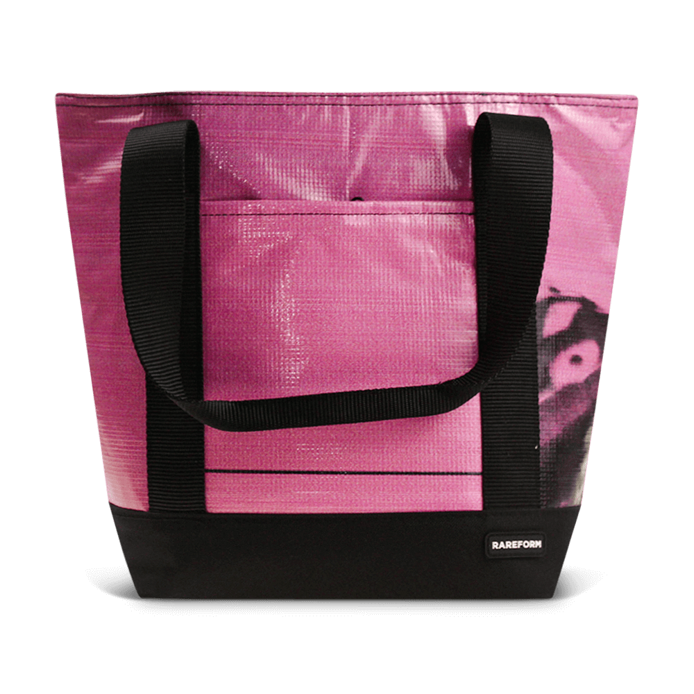 Beck Cooler Tote
