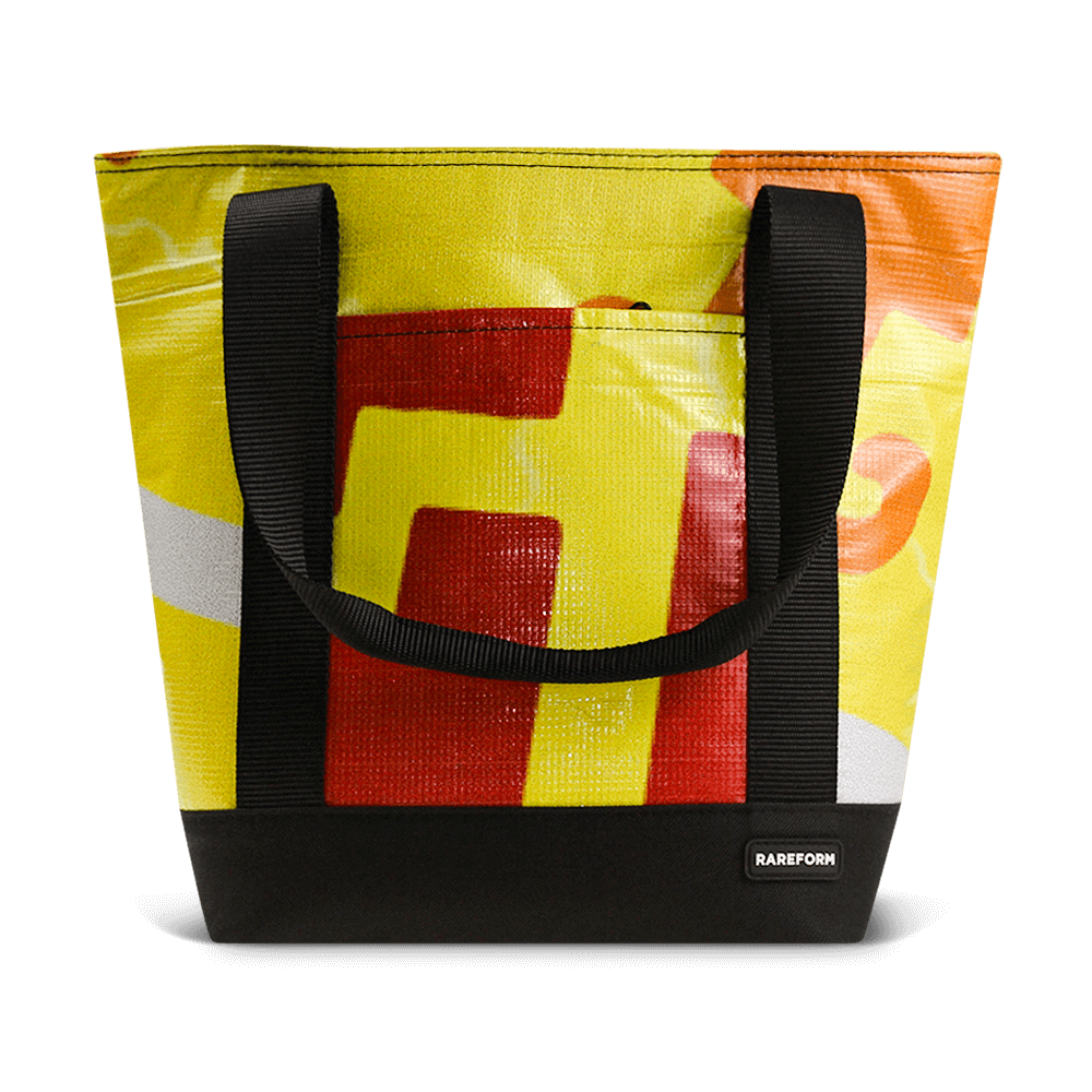 Beck Cooler Tote