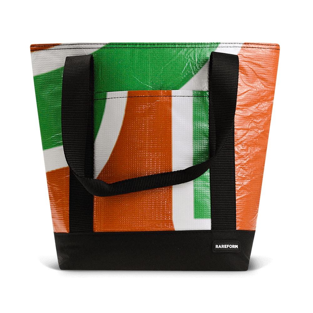 Beck Cooler Tote
