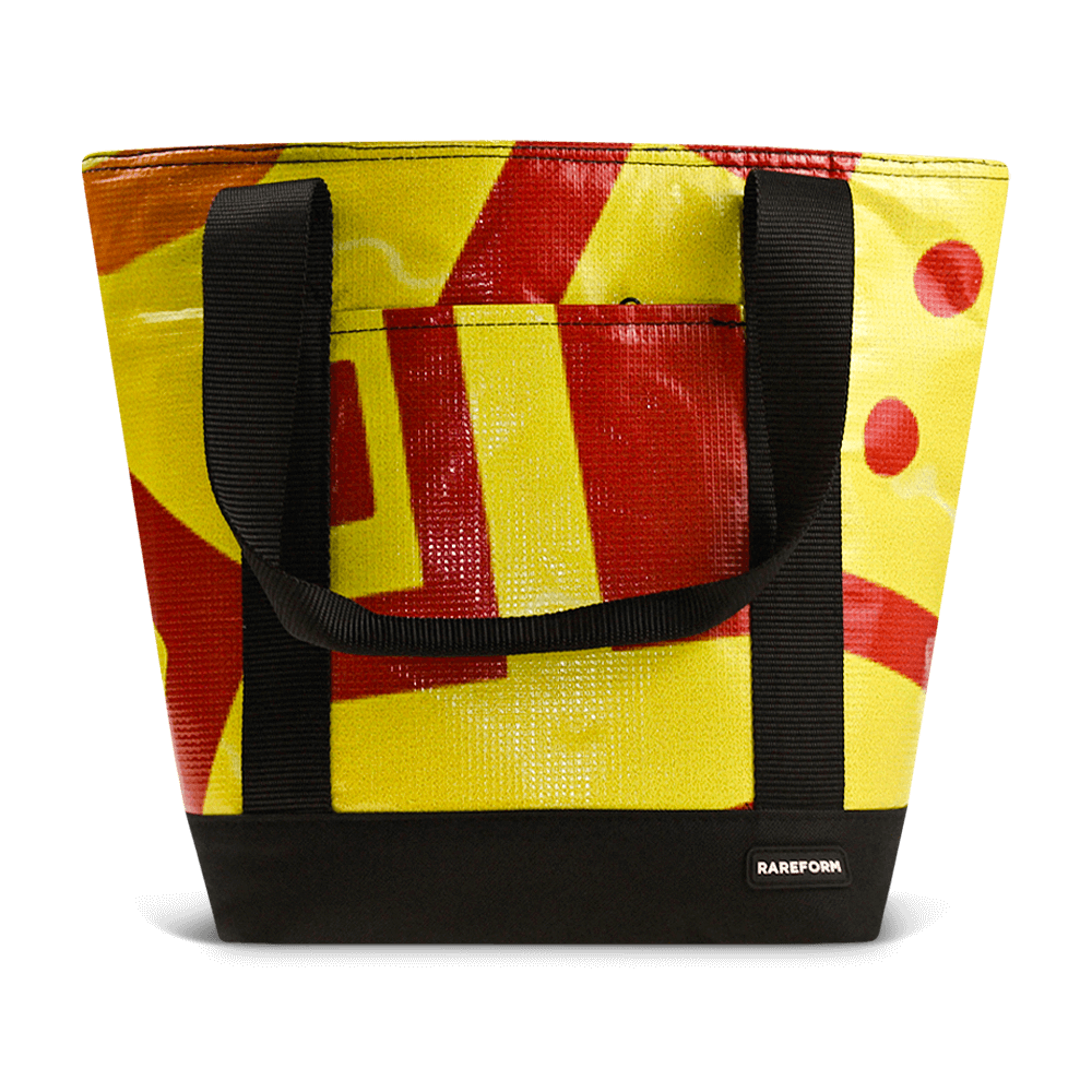 Beck Cooler Tote