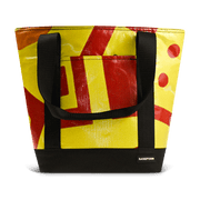 Beck Cooler Tote