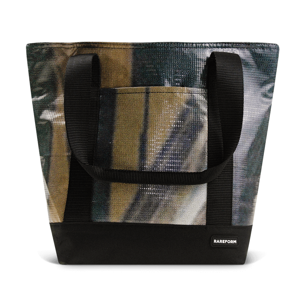 Beck Cooler Tote