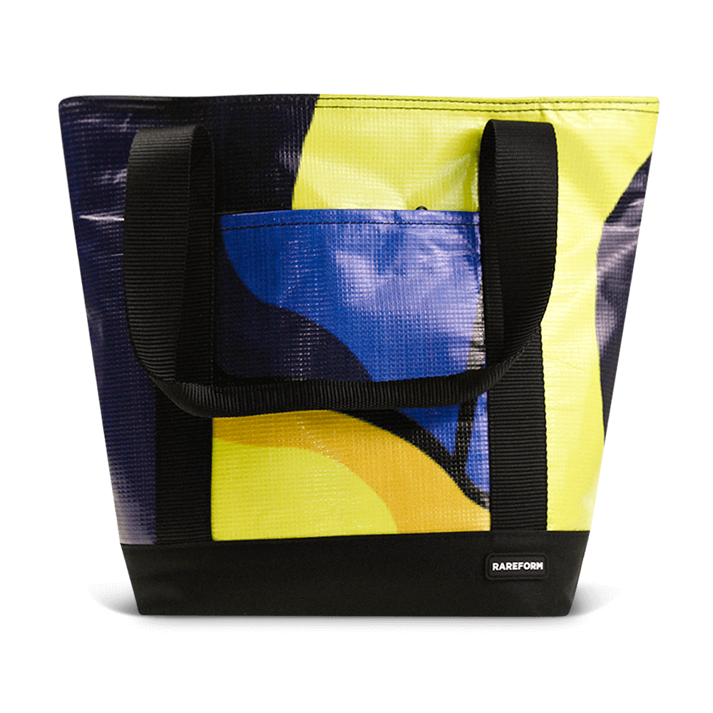Beck Cooler Tote