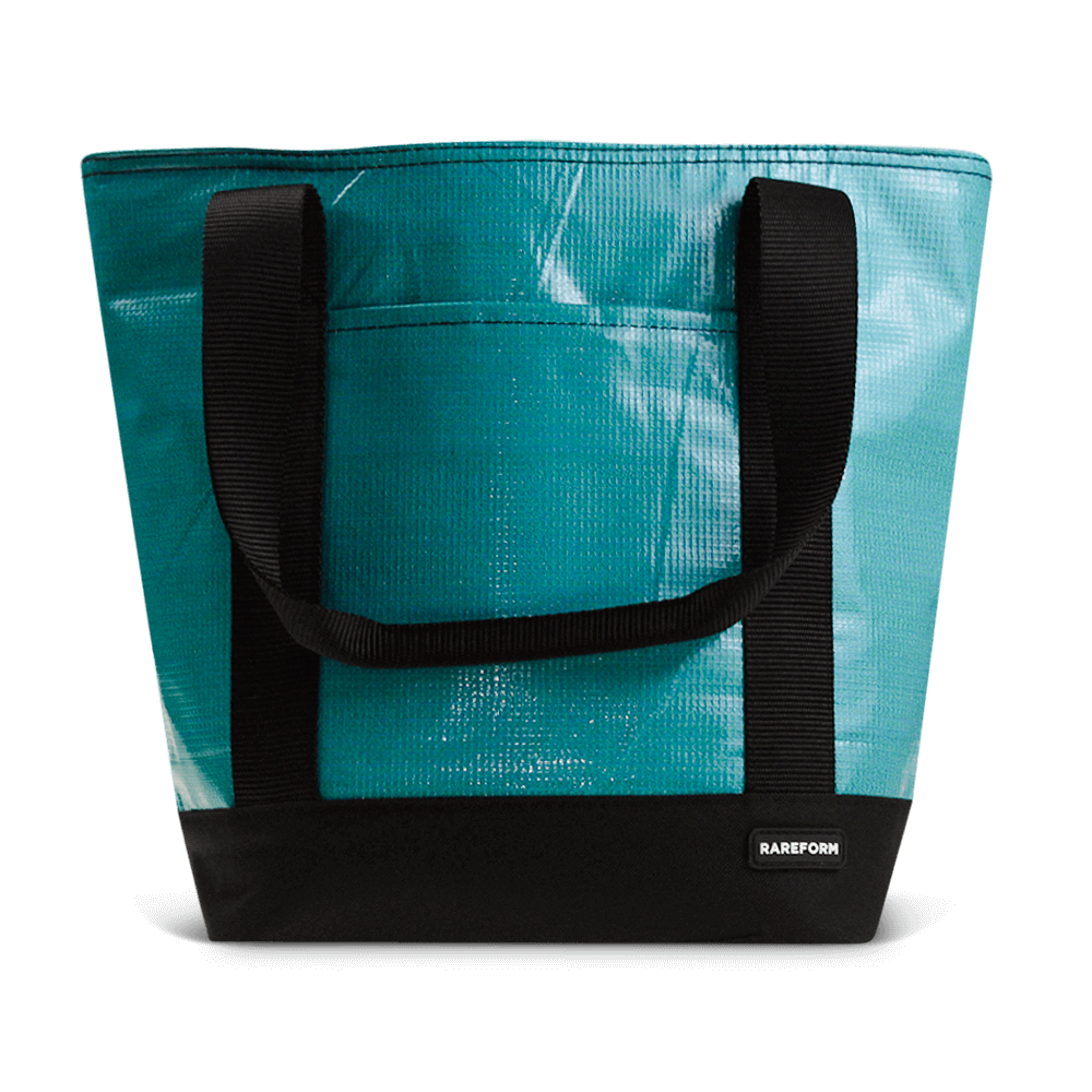 Beck Cooler Tote