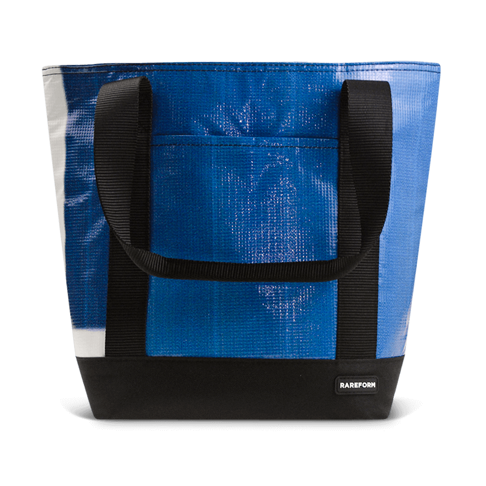 Beck Cooler Tote