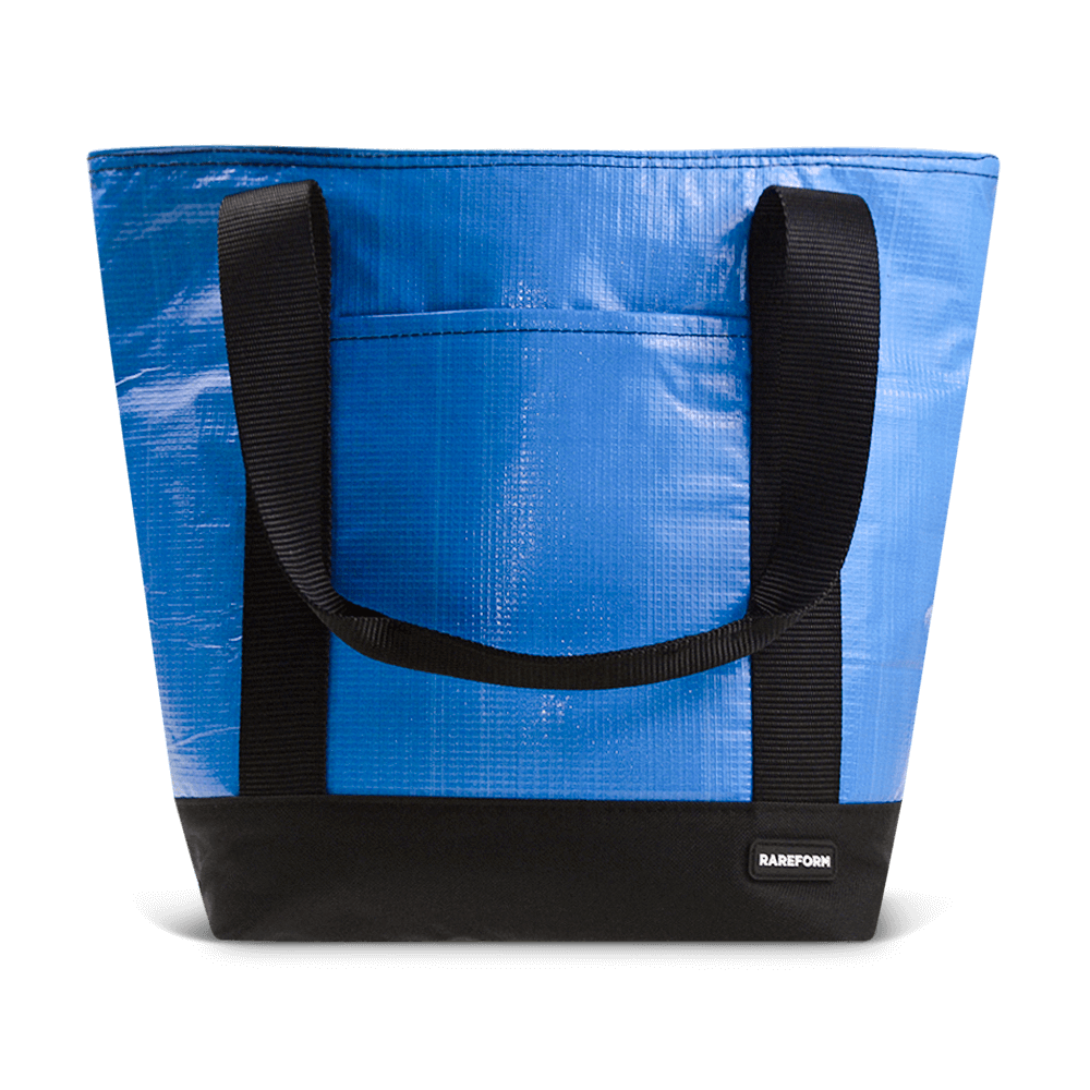 Beck Cooler Tote