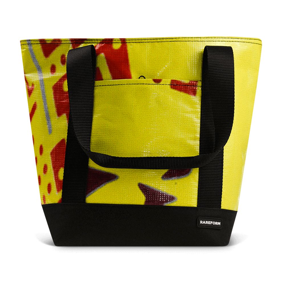 Beck Cooler Tote