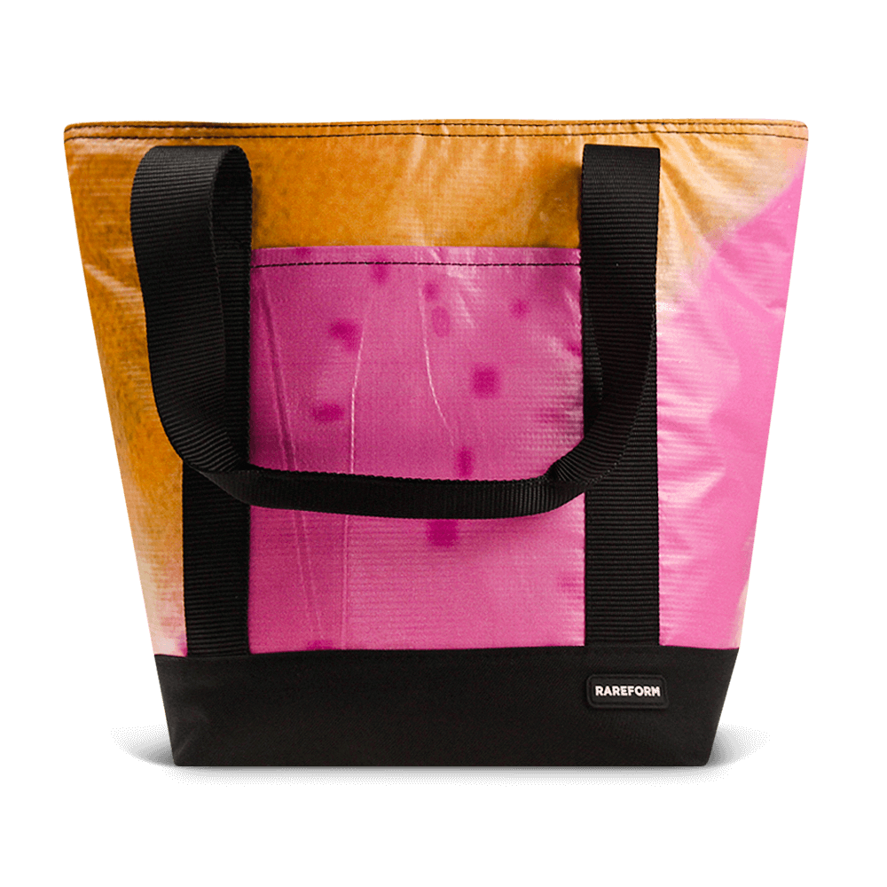 Beck Cooler Tote