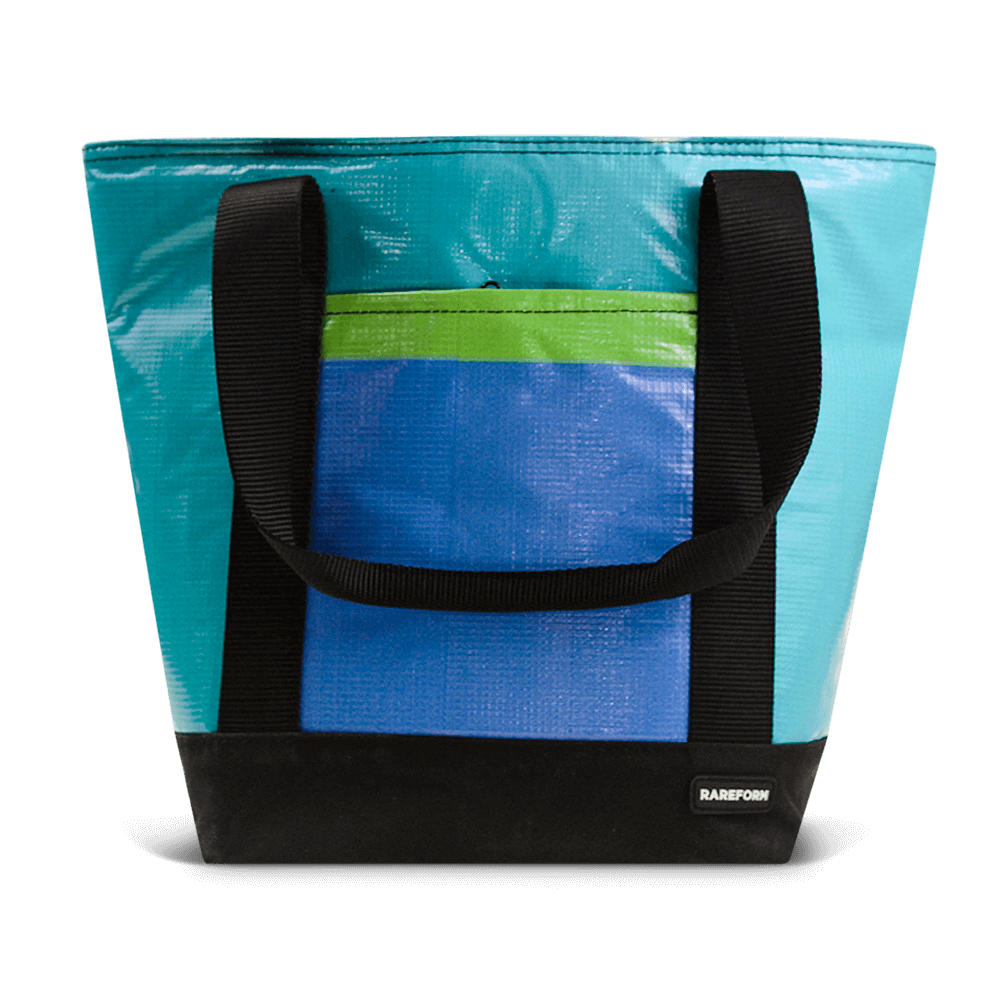 Beck Cooler Tote