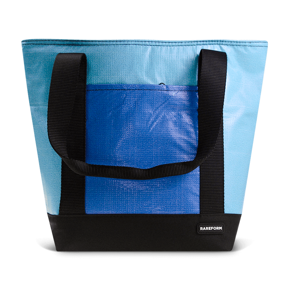 Beck Cooler Tote