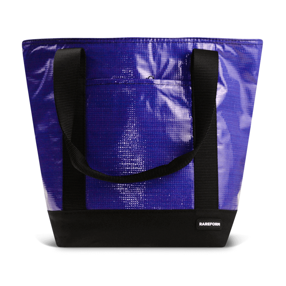 Beck Cooler Tote