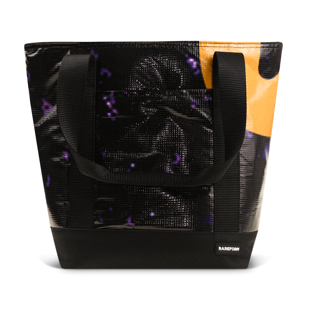 Beck Cooler Tote