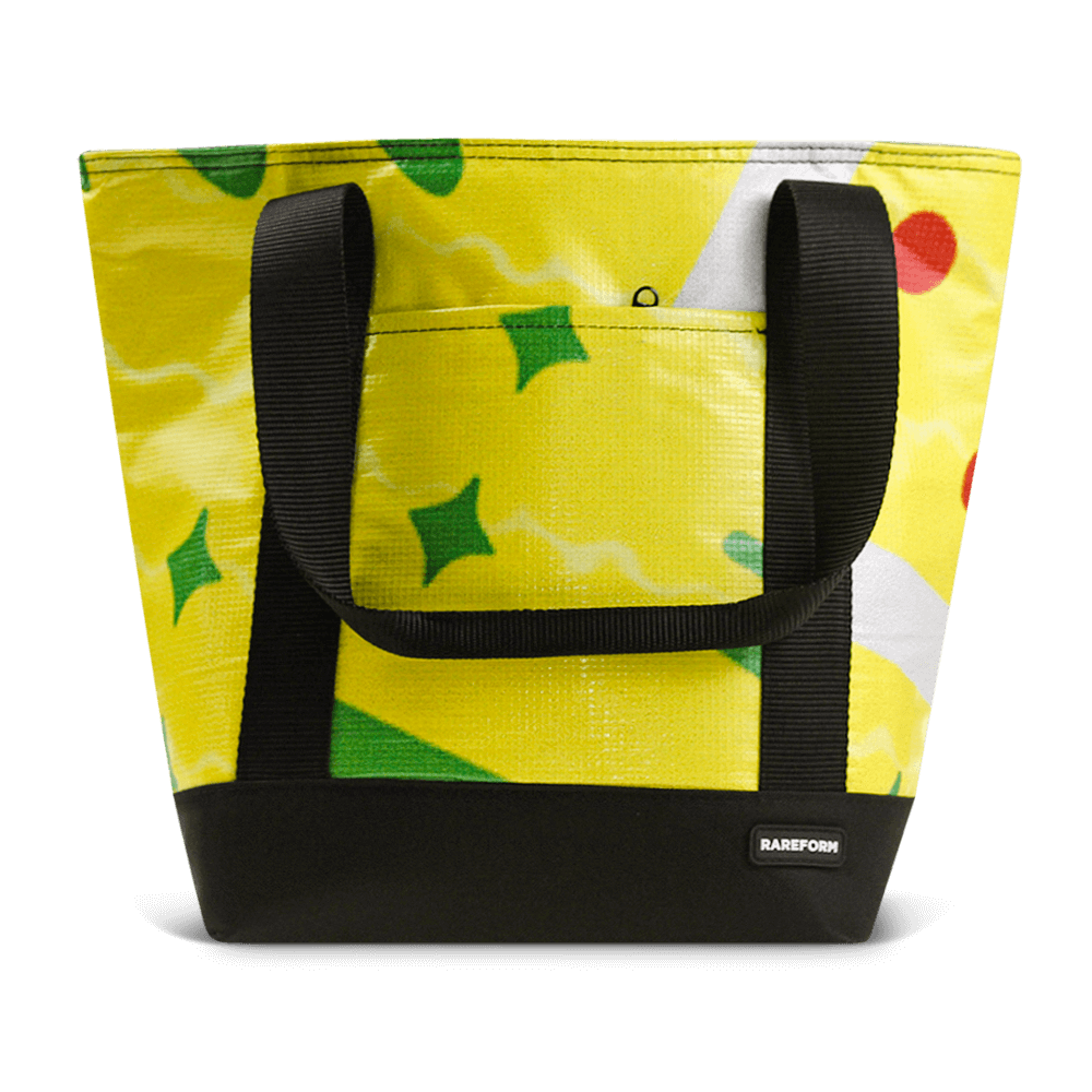 Beck Cooler Tote