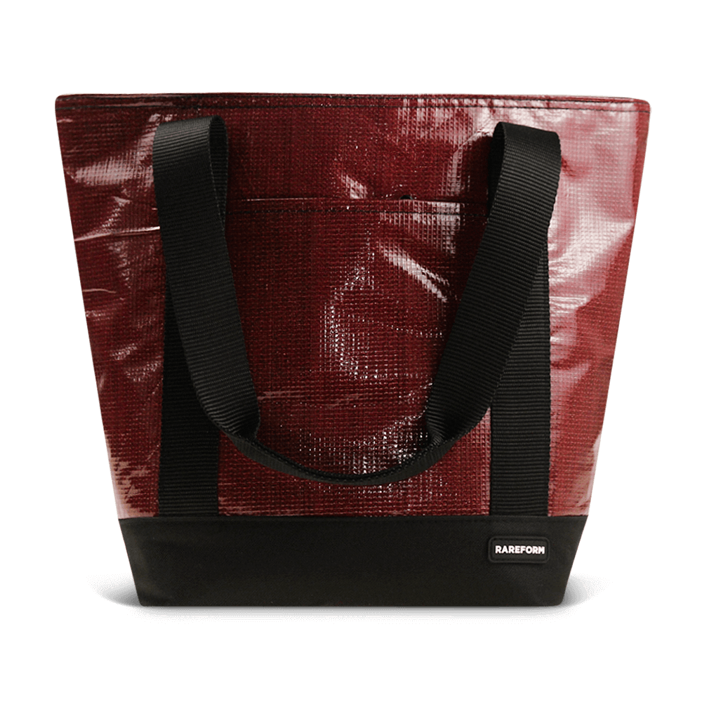 Beck Cooler Tote