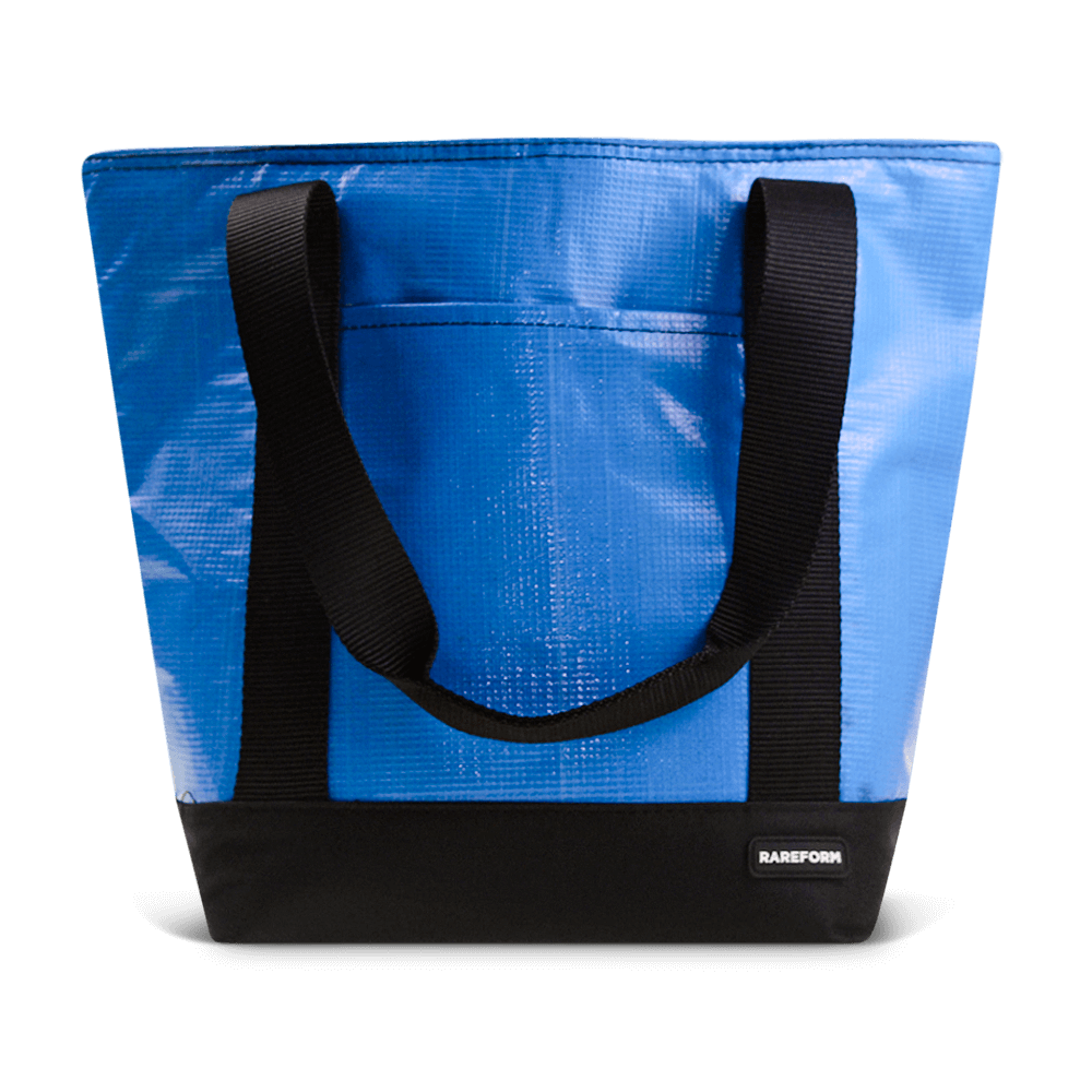 Beck Cooler Tote
