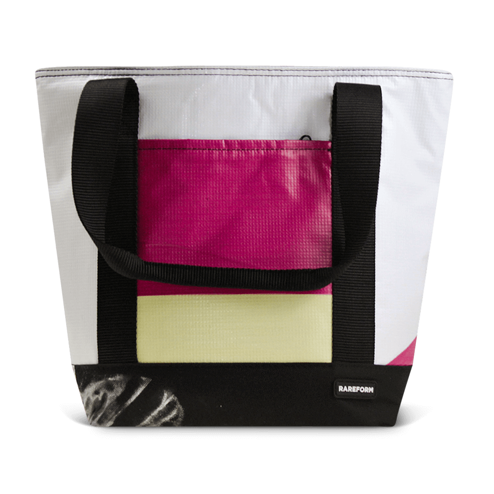 Beck Cooler Tote