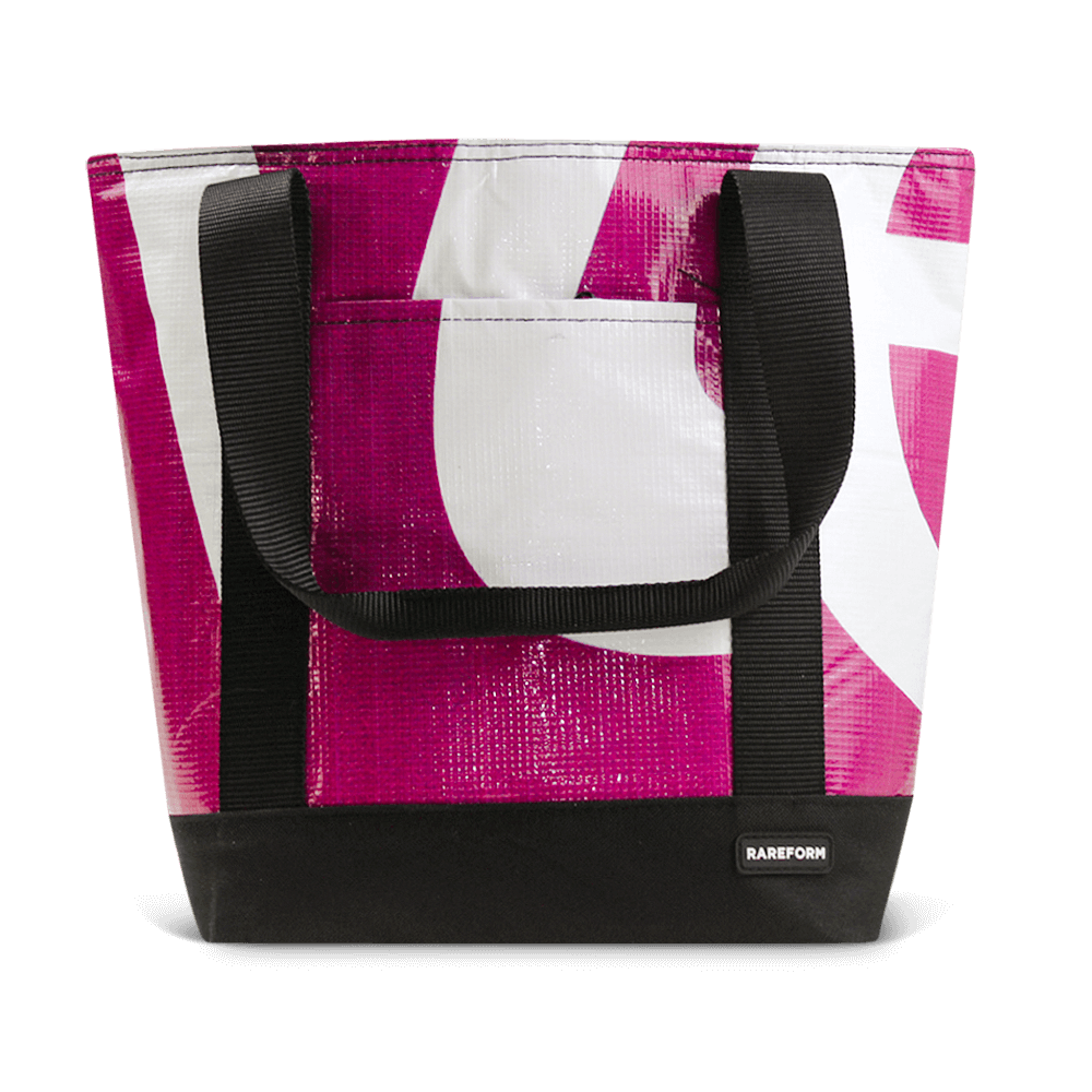 Beck Cooler Tote