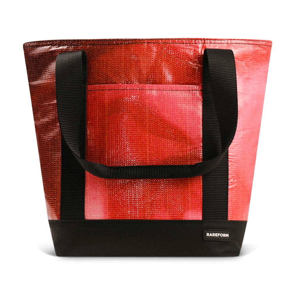 Beck Cooler Tote