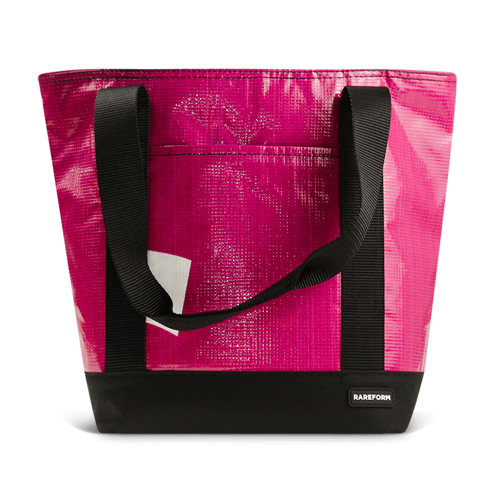 Beck Cooler Tote