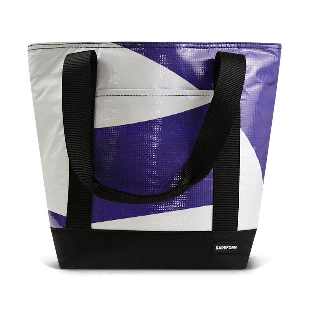 Beck Cooler Tote