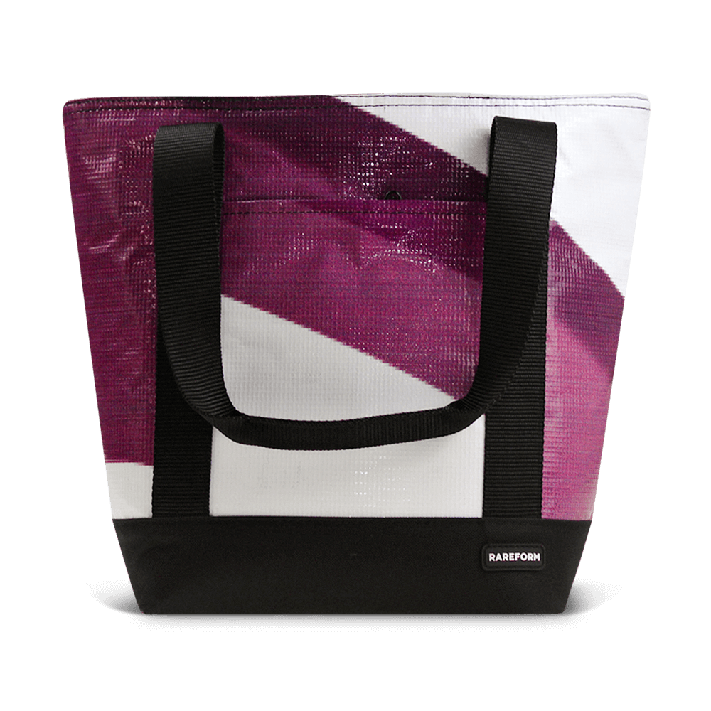 Beck Cooler Tote