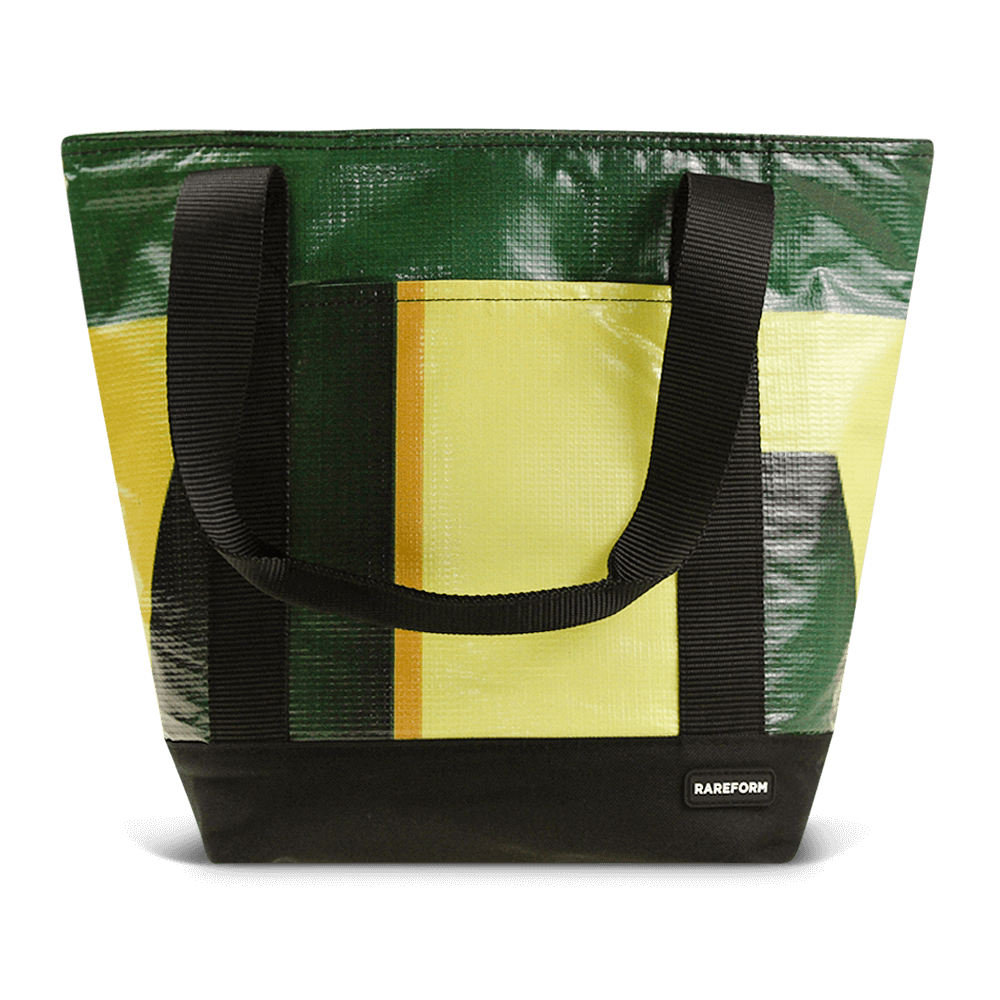 Beck Cooler Tote